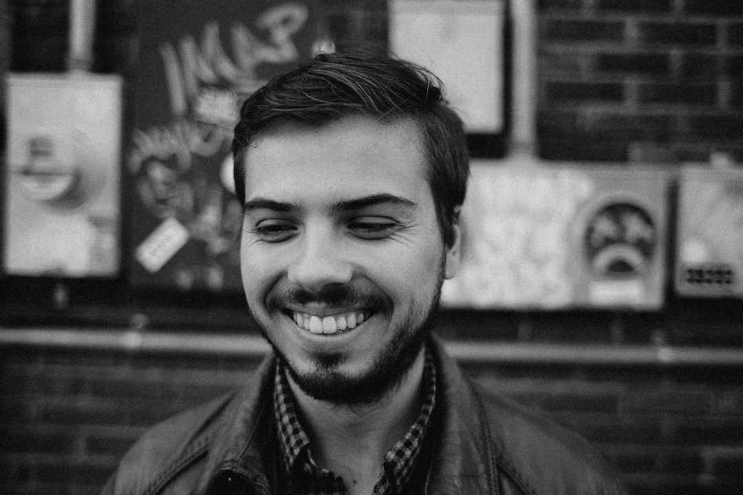 Photo Smiling faces